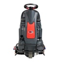 Viper AS850R Ride On Battery Powered Scrubber Dryer Front