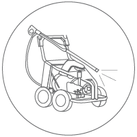 Commercial Cleaning Equipment Buy & Hire | Capital Equipment Hire