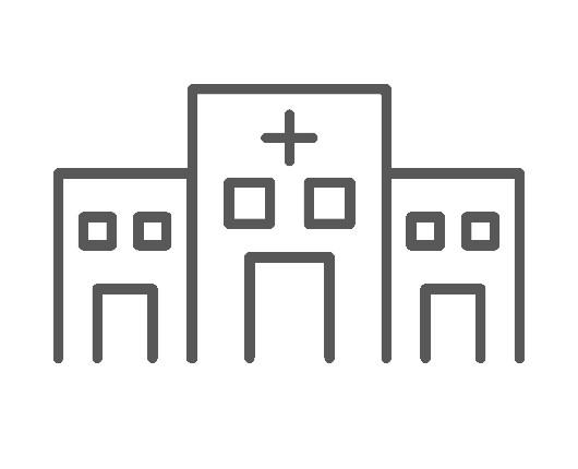 Healthcare icon by Tim Martin from the Noun Project