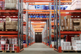 Warehouse cleaning equipment for depots and storage Warehouse cleaning equipment for depots and storage