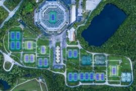 Photo of Sports Centre: Sweeper Hire Photo of Sports Centre: Sweeper Hire