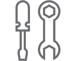 Mechanic icon by tezar tantular from the Noun Project