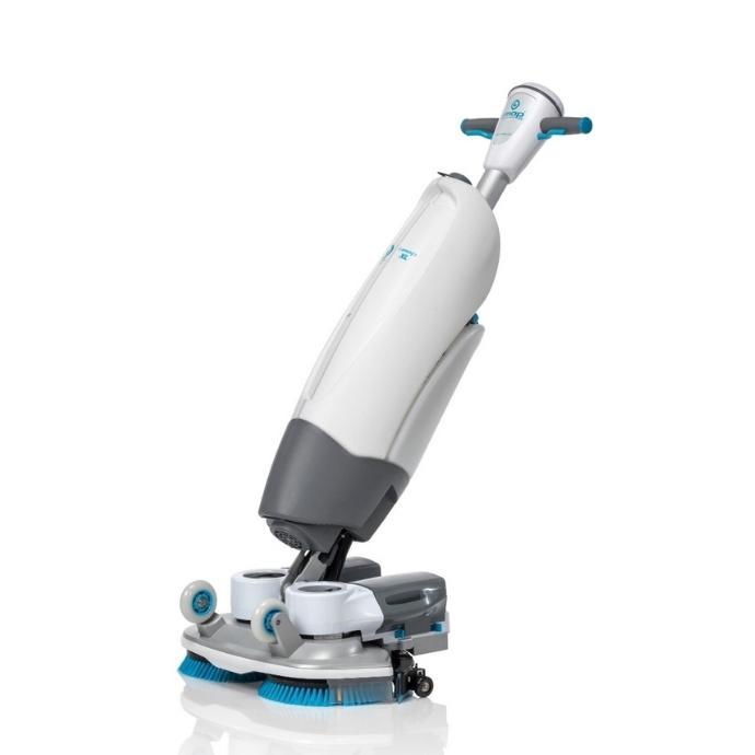 i-mop XL Plus Scrubber