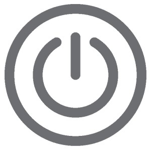 Sweeper Power Icon: LPG or Diesel Power by Mada Creative from NounProject.com