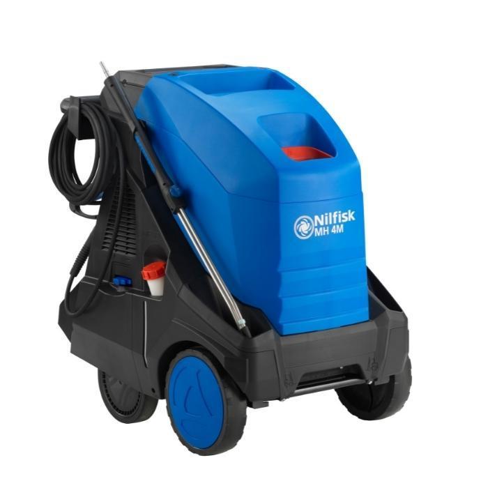 Image of MH 4M Hot Pressure Washer