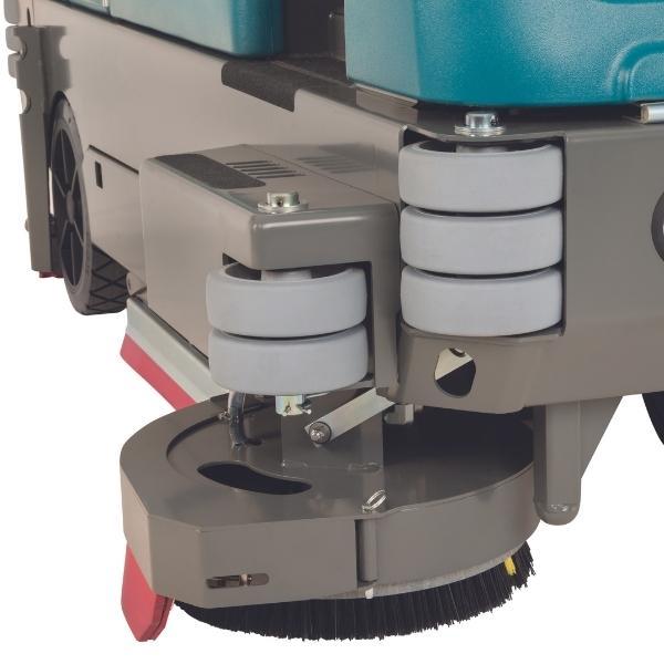 Tennant M20 Side Brush Tennant M20 Side Brush