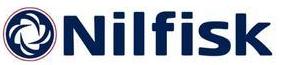 Nilfisk Australia Logo