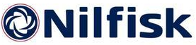 Nilfisk Australia Logo