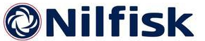 Nilfisk Australia Logo