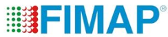 Fimap Logo