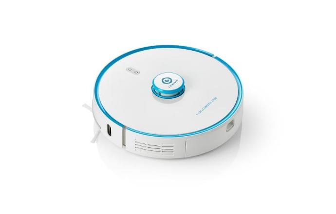 Co-Botic 1700 Robotic Vacuum