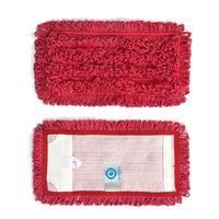 30cm Red Mop Pad