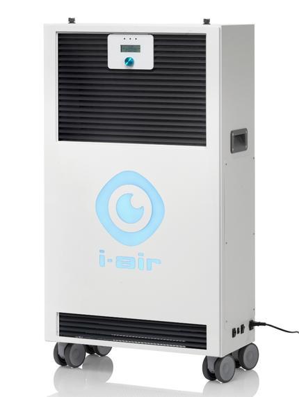 i-air purifier