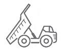 CS7010 Sweeper-Scrubber for Mining Industry CS7010 Sweeper-Scrubber for Mining Industry