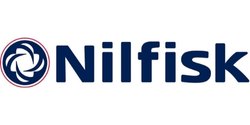 Nilfisk Logo