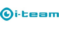 i-team Logo