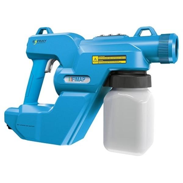 eSpray cleaning gun