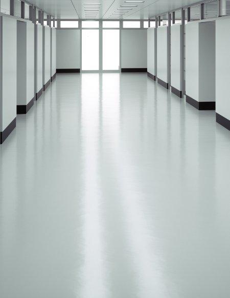 VCT Protect Floors
