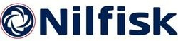 Nilfisk Logo Nilfisk Logo