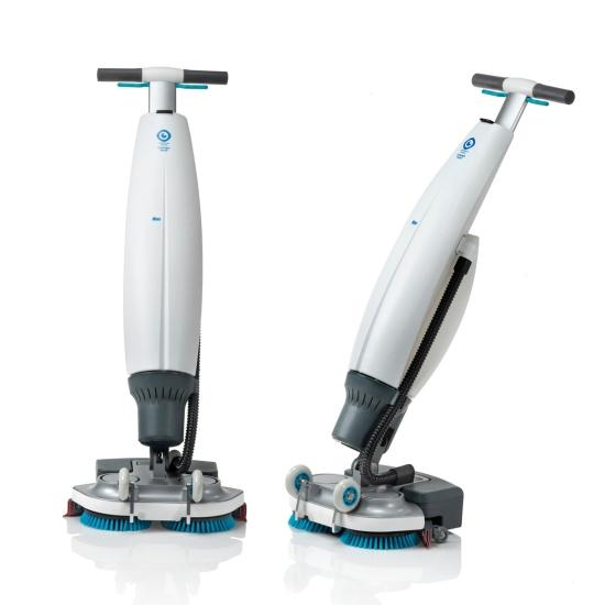 i-mop Lite front and side profile