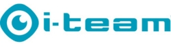 i-team ANZ logo