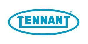 Tennant Logo Tennant Logo