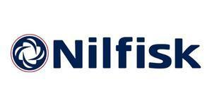 Nilfisk Logo