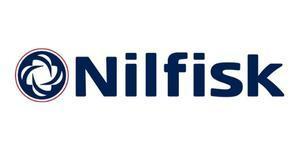 Nilfisk Logo Nilfisk Logo