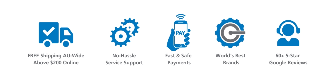 Capital Equipment Hire Key Offerings