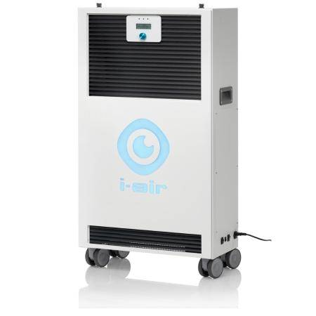 i-air purifying machine