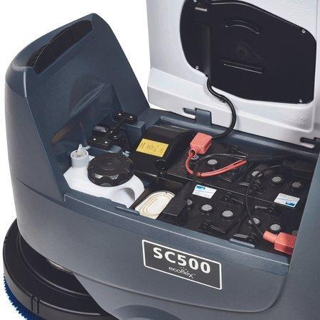 SC500 Scrubber Industrial Batteries