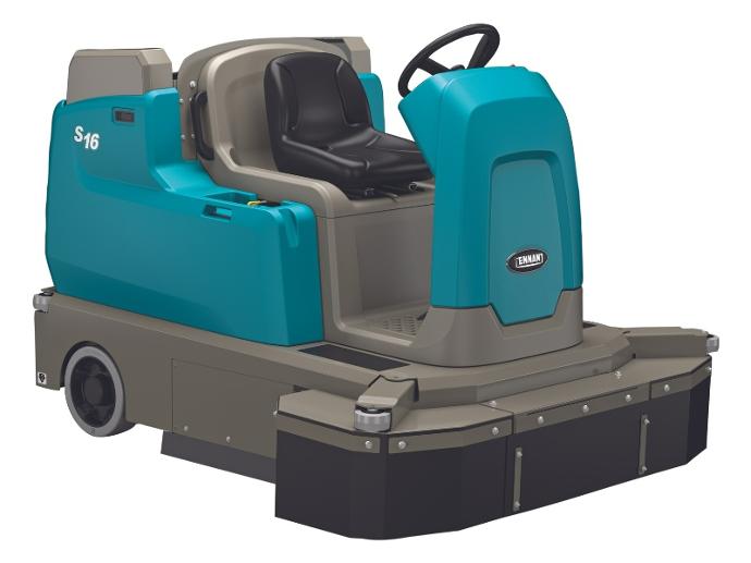 HEPA Sweeper Category HEPA Sweeper Category