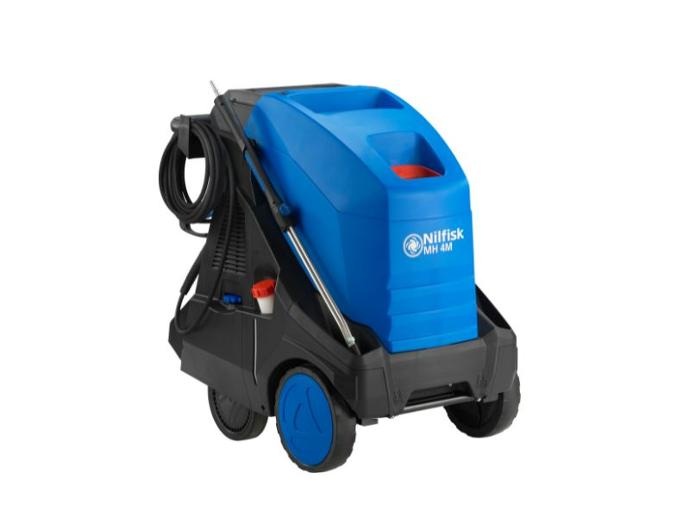 Hot Water Pressure Washer Category