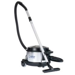 HEPA Vacuums