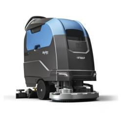 Fimap Scrubbers