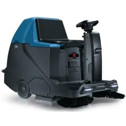 Fimap Sweepers