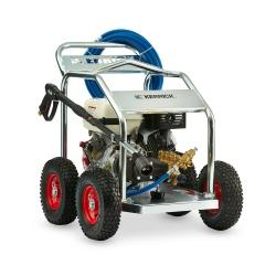 Kerrick High Pressure Washers