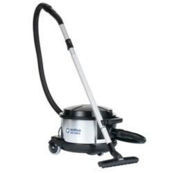 Vacuums Commercial HEPA