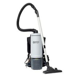 Vacuum Commercial Cordless Category