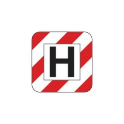 Vacuums Industrial H-Class Category