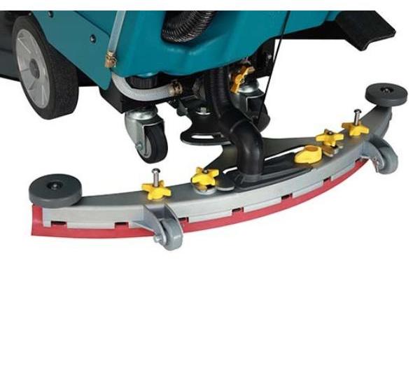 Tennant T260 Scrubber Dryer Squeegee
