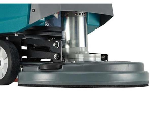 Tennant T260 Scrubber Dryer Brush