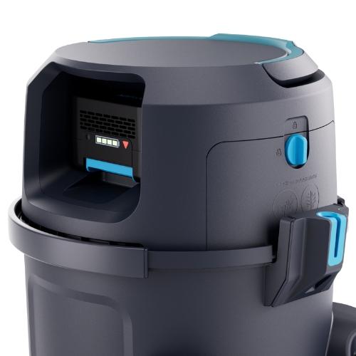 VP500 Advance Filteration