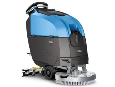 Floor Scrubber Product Category