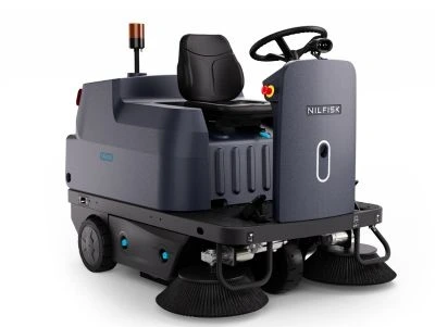Floor Sweeper Product Category