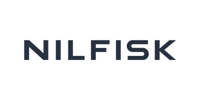 Nilfisk Logo