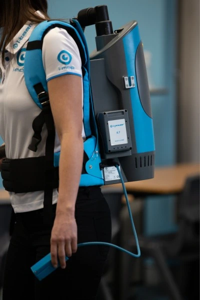 i-move 2.5B Vacuum Cleaner i-move 2.5B Vacuum Cleaner
