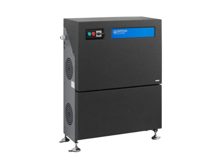 Stationary Pressure Washers