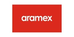 Aramex Logo