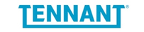 Tennant logo Tennant logo